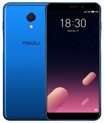 Замена разъема зарядки на телефоне Meizu M6s в Улан-Удэ